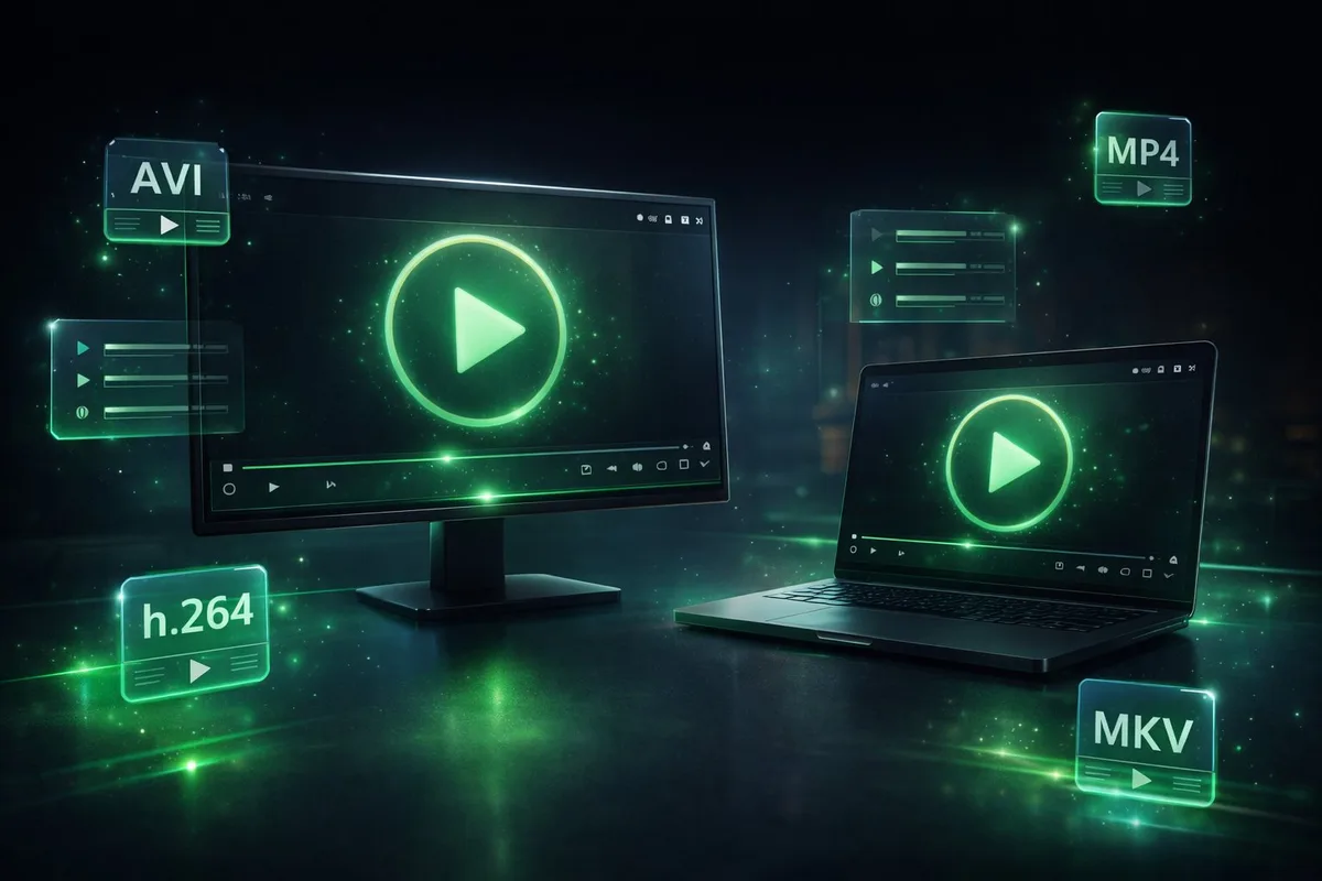 Meilleur lecteur IPTV